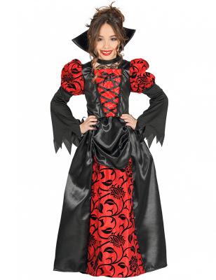 ALPEXE D&eacute;guisement 5-6 ans Vampiresse                327
