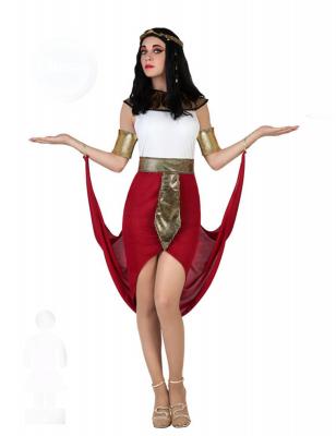 ATOSA  - 22813 - Costume - D&eacute;guisement D'&eacute;gyptienne - Adulte - Taille 3