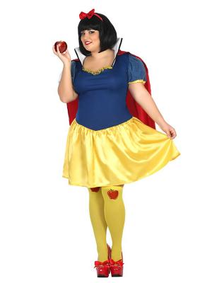 GENERIQUE D&eacute;guisement pour Adultes Princesse de conte (Taille XL)