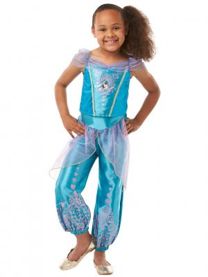 RUBIES Jasmine D&eacute;guisement Gem Jasmine - Taille M