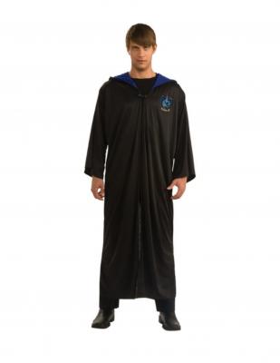 RUBIES D&eacute;guisement robe de sorcier Serdaigle Harry Potter adulte