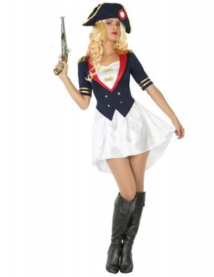 ATOSA D&eacute;guisement pour Adultes Napol&eacute;on (Taille XL)