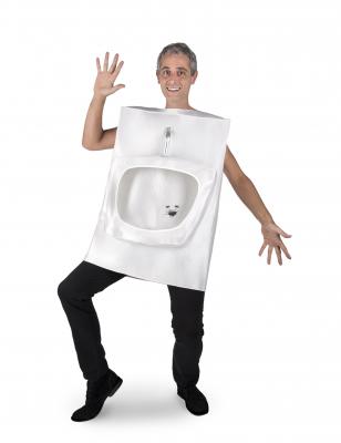 MY OTHER ME FUN COMPANY, SL D&eacute;guisement de Bidet pour adulte