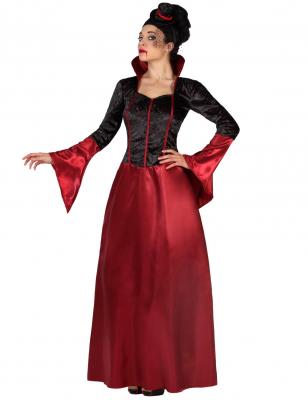GENERIQUE D&eacute;guisement Reine Vampire - Adulte - XL