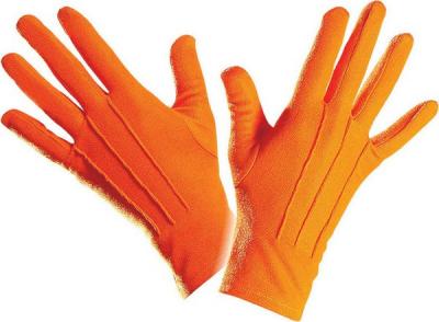 WIDMANN GLOVES"" orange - (One Size Fits Most Adult)