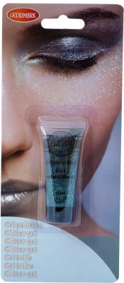 GENERIQUE Gel &agrave; paillettes multicolores Taille Unique