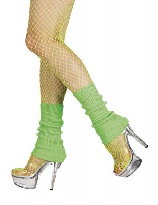 BOLAND BV Jambi&egrave;res Boland Vert Fluo Mixte pour Adulte - Utilisation Ext&eacute;rieur