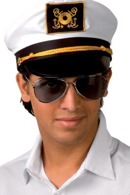 BOLAND Lunettes Pilote Verres Fumes Uv400 - Noir - Taille Unique