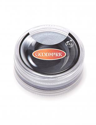 GADGETFETE Goodmark FAMA Fabr&eacute; XM280379 Maquillage &agrave; l'eau Argent&eacute; 14 g