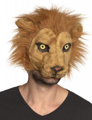 BOLAND BV demi-masque lion - 56750 