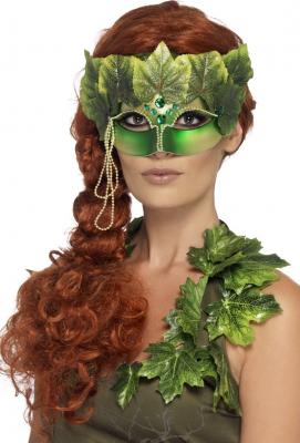 SMIFFYS Le Masque Nymphe De La For&ecirc;t De Smiffy's