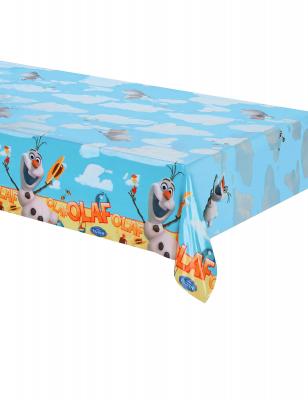 UNIQUE Nappe Plastique Olaf - Taille 