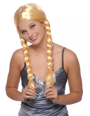 BOLAND  perruque Natascha femmes blondes