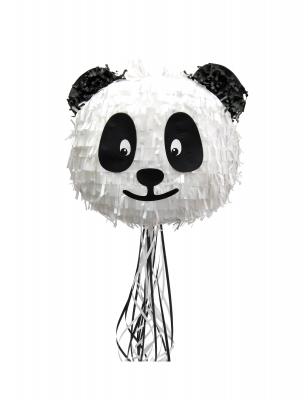 Pinata a remplir en forme de panda