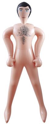 WIDMANN Bonhomme Gonflable &Eacute;co 