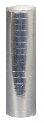 Boland 20078 &Eacute;toiles Filantes, Argent, 20078