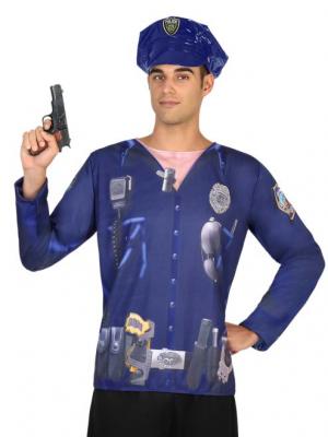 GENERIQUE Atosa- D&eacute;guisement-T-Shirt, 29759, Taille M