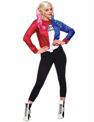 RUBIE S FRANCE Kit Deguisement Harley Quinn Suicide Squad&trade; - Multicolores - M