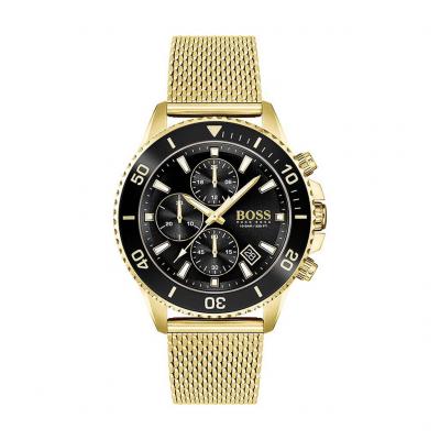 HUGO BOSS Chronographe Homme BOSS 1513906 