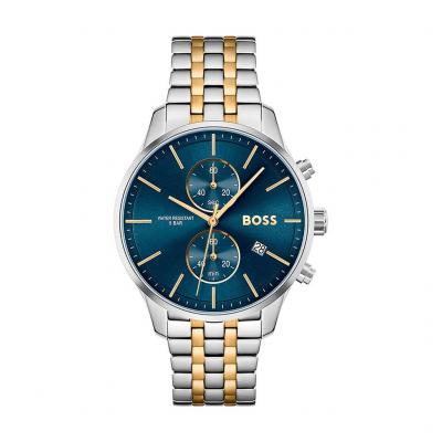 BOSS Montre Hugo  Montres ASOCIATE 1513976 Homme