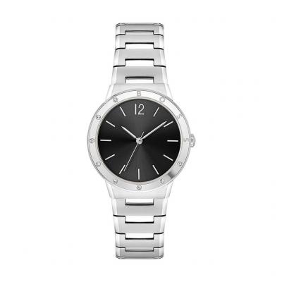 BOSS Montre Femme Sport Lux Noir 1502647