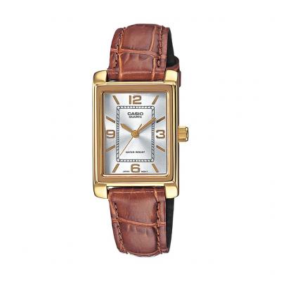 CASIO  Vintage Collection Femme Ltp-1234pgl-7aeg
