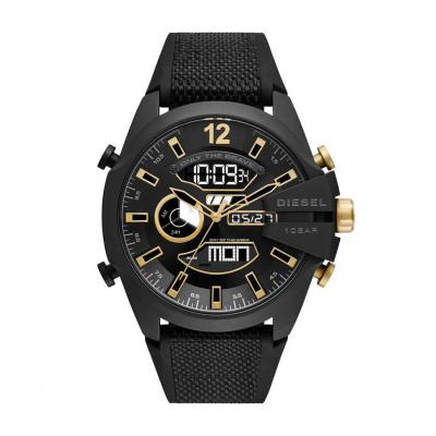 DIESEL  Chronographe Mega Chief DZ4552