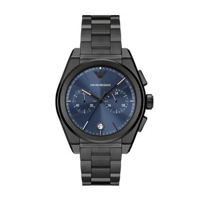 EMPORIO ARMANI Montre Chronographe Homme  AR11553