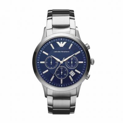 EMPORIO ARMANI Montre Homme  Classic AR2448 