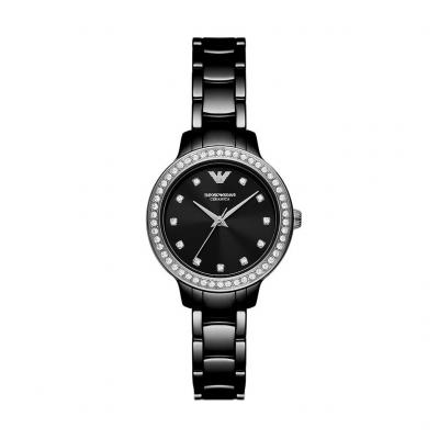EMPORIO ARMANI  Montre pour femme AR70008