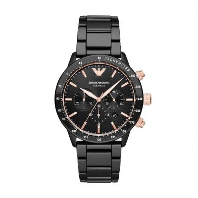 EMPORIO ARMANI  Chronographe AR70002