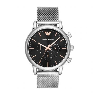 EMPORIO ARMANI  Chronographe AR11429