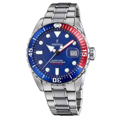 FESTINA Montre Homme  Automatique F20480/1