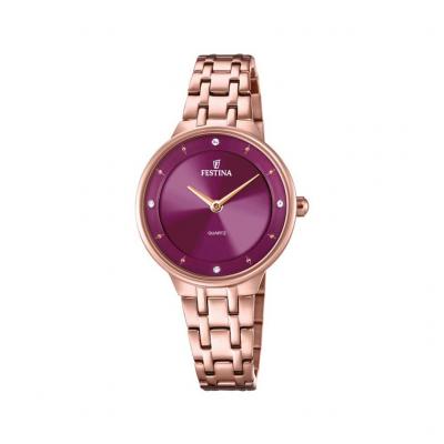 FESTINA Montre  Mademoiselle Rouge