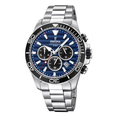 FESTINA  - F20361-3 - montre - Quartz - Analogue