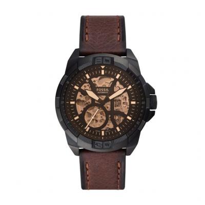 FOSSIL  Montre pour hommes Bronson ME3219