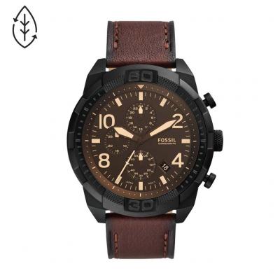 FOSSIL  Chronographe Bronson FS5875