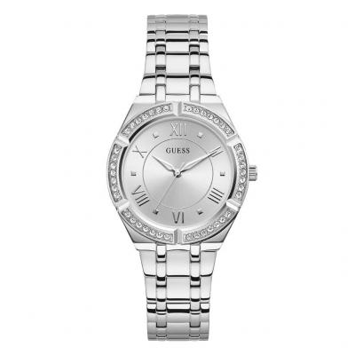 GUESS  GW0033L1, Quartz, 36mm, 3ATM 