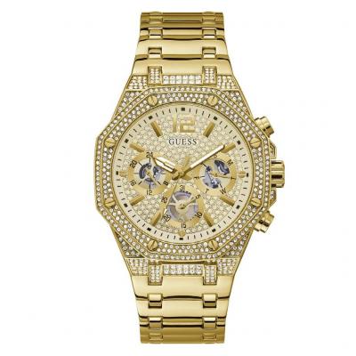 GUESS Montre Homme GW0419G2 Mens Sport