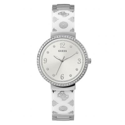 GUESS  Motif GW0252L1 Montre Femmes 
