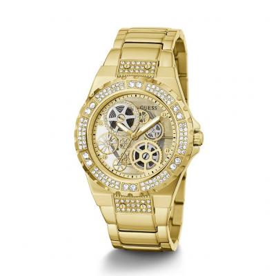 GUESS  Reveal GW0302L2 Montre Femmes 