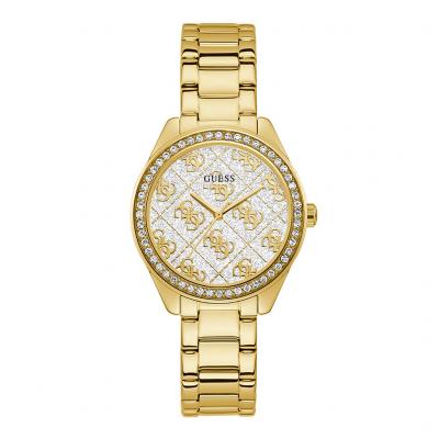 GUESS Montre Femme  Femme GW0001L2 