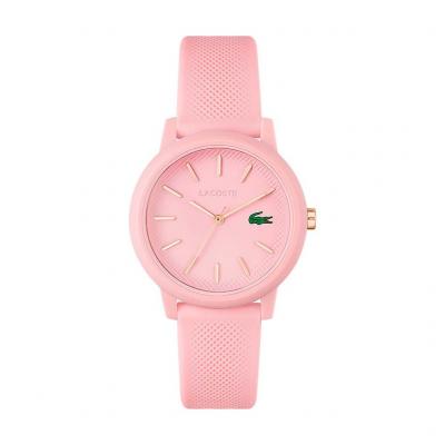 LACOSTE Montre Femme  12.12 Rose 2001213 