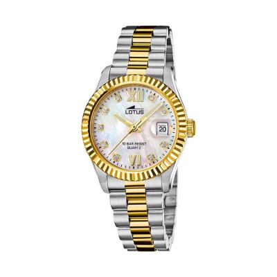 LOTUS Montre Femme  Freedom Collection - L18931-1