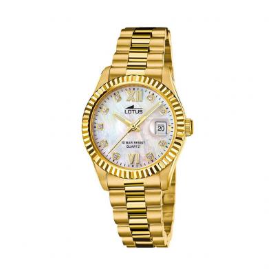 LOTUS Montre Femme  Freedom Collection - L18932-1