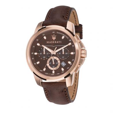 MASERATI Montre Homme  R8871621004 