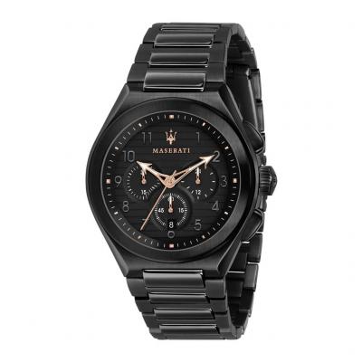 MASERATI Orologio Uomo  R8873639003 (&Oslash; 43 mm) 