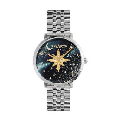 OLIVIA BURTON Montre Femme 24000080 - Celestial Nova 