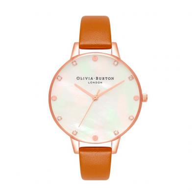 OLIVIA BURTON Montre  Classics Nacre