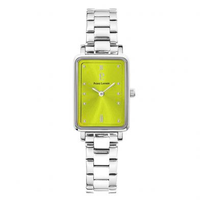 PIERRE LANNIER Montre Femme  Ariane - 051J671 Bracelet Acier Argent